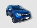 Dacia Duster Duster 1.0 tce Journey Gpl 4x2 100cv Blu/Azzurro - thumbnail 7