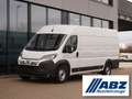 Fiat Ducato Maxi 35 L4H2 180 AT8 / Holzboden + LED Weiß - thumbnail 1