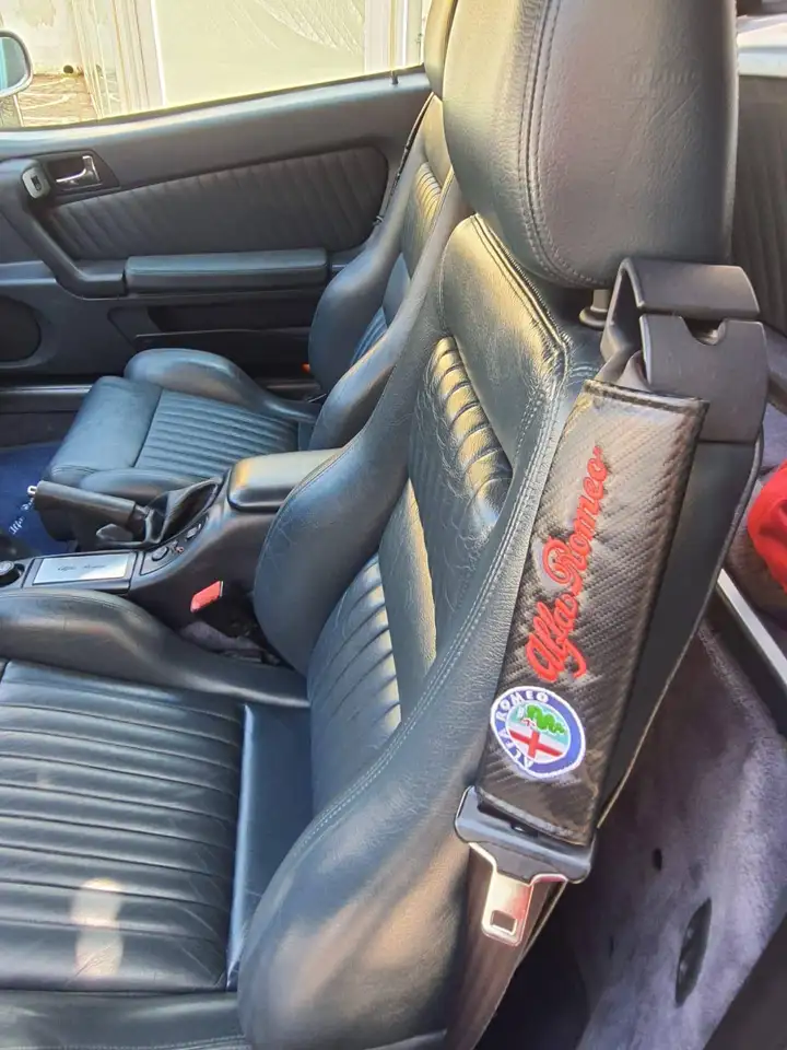 Alfa Romeo Spider 2.0 TWIN SPARK, foto 6