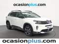 Citroen C5 Aircross PureTech S&S Shine Pack EAT8 130 Weiß - thumbnail 2
