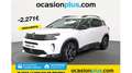 Citroen C5 Aircross PureTech S&S Shine Pack EAT8 130 Weiß - thumbnail 1