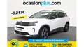 Citroen C5 Aircross PureTech S&S Shine Pack EAT8 130 Weiß - thumbnail 1