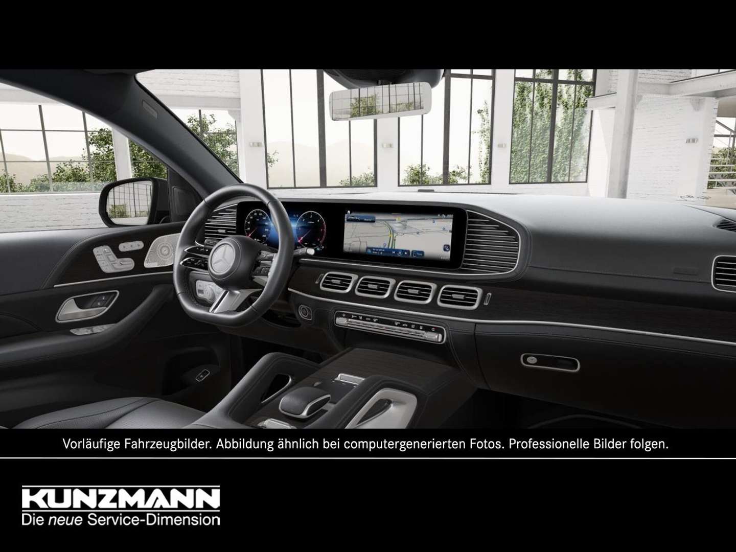 Mercedes GLE Coupé 450 Night Edition -  - Joinsteer - #5