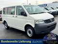 Volkswagen T5 Kombi /Transporter 2.5 Diesel DPF Klima*Tempo Weiß - thumbnail 1