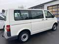 Volkswagen T5 Kombi /Transporter 2.5 Diesel DPF Klima*Tempo Bianco - thumbnail 5