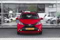 Toyota Aygo 1.0 VVT-i 69pk 5D x-wave Rosso - thumbnail 8