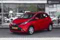 Toyota Aygo 1.0 VVT-i 69pk 5D x-wave Rosso - thumbnail 1