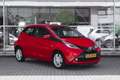 Toyota Aygo 1.0 VVT-i 69pk 5D x-wave Rosso - thumbnail 7