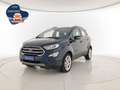 Ford EcoSport 1.0 ecoboost st-line s&s 125cv my20.25 - thumbnail 1