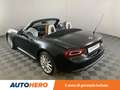 Fiat 124 Spider 1.4 Turbo Lusso Fekete - thumbnail 24