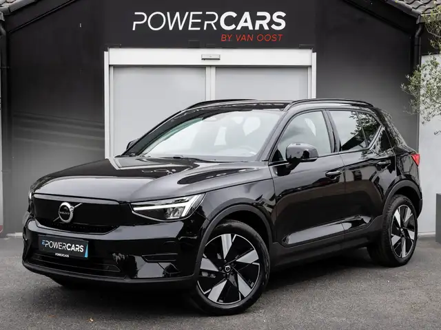 Volvo EX40 Plus 69 kWh | Nieuw - 20% | Winterpack