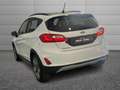 Ford Fiesta Fiesta Active 1.0 ecoboost s&s 100cv my19.5 Blanc - thumbnail 4