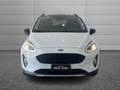 Ford Fiesta Fiesta Active 1.0 ecoboost s&s 100cv my19.5 Blanc - thumbnail 12