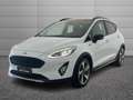 Ford Fiesta Fiesta Active 1.0 ecoboost s&s 100cv my19.5 Blanc - thumbnail 1
