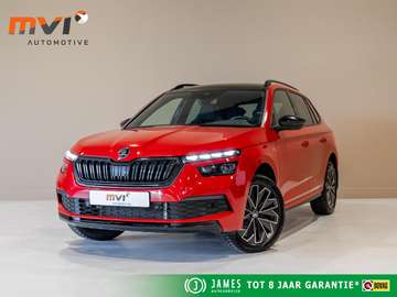1.5 TSI ACT Monte Carlo / 150pk / Panorama dak / A