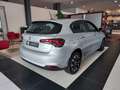 Fiat Tipo HB City Life Silber - thumbnail 2