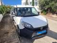 Fiat Doblo New Doblo Maxi 1.3 95HP  1000Kg Blanco - thumbnail 6