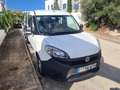 Fiat Doblo New Doblo Maxi 1.3 95HP  1000Kg Blanco - thumbnail 1