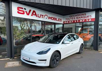 Standard RWD Plus MY22