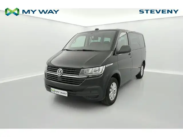 Volkswagen T6.1 Multivan Trendline 2.0TDI 110kW(150cv) DSG