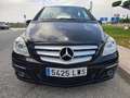 Mercedes-Benz B 180 CDI BlueEFFICIENCY Negro - thumbnail 2