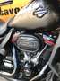 Harley-Davidson Ultra Limited Grigio - thumbnail 1