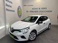 Renault Clio V STE 1.0 SCE 65CH AIR - 21 Blanc - thumbnail 1