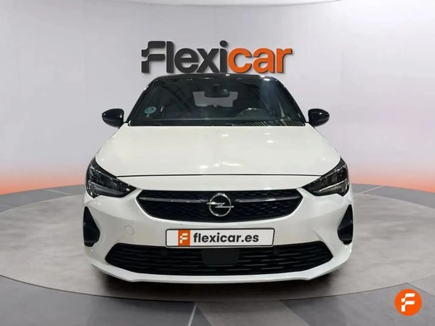 Opel Corsa 1.2T XHL S/S Edition 100 Blanco - 2