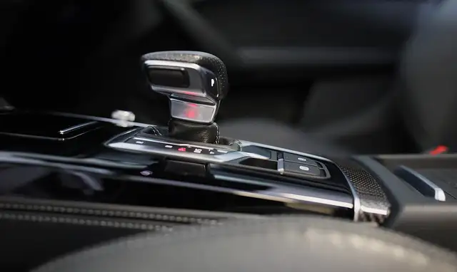Audi Q5 view 27