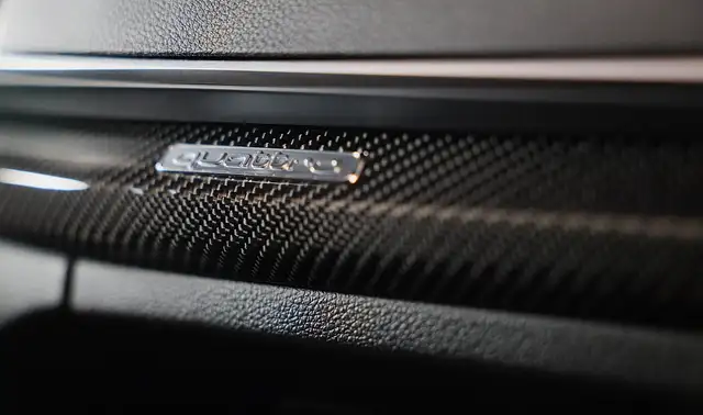 Audi Q5 view 23