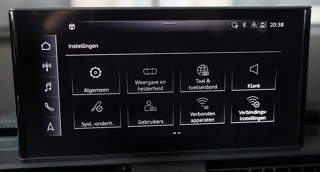 Audi Q5 view 22