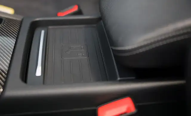 Audi Q5 view 28