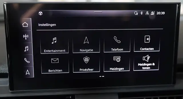 Audi Q5 view 25