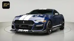 Ford Mustang Standard