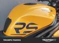 Triumph Speed Triple 1200 RS Cosmic Yellow Giallo - thumbnail 4