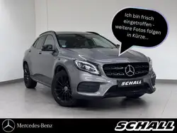 Mercedes-Benz GLA 220 d UrbanStyleEdition+AMG+AHK+19"AMG+KAMER