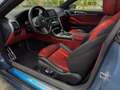 BMW 840 840d Coupe xdrive Individual MSport Blu/Azzurro - thumbnail 8
