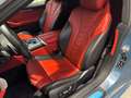 BMW 840 840d Coupe xdrive Individual MSport Blu/Azzurro - thumbnail 7