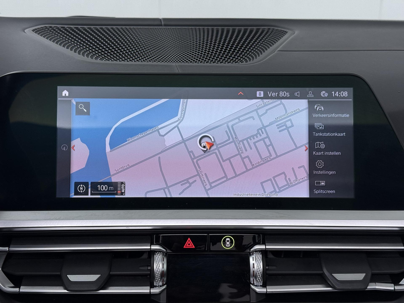 BMW 440 4-serie Cabrio M440i xDrive High Executive | Drivi — photo 15