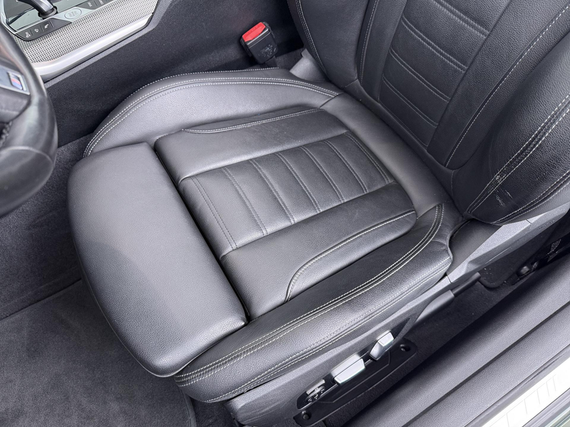 BMW 440 4-serie Cabrio M440i xDrive High Executive | Drivi — photo 13