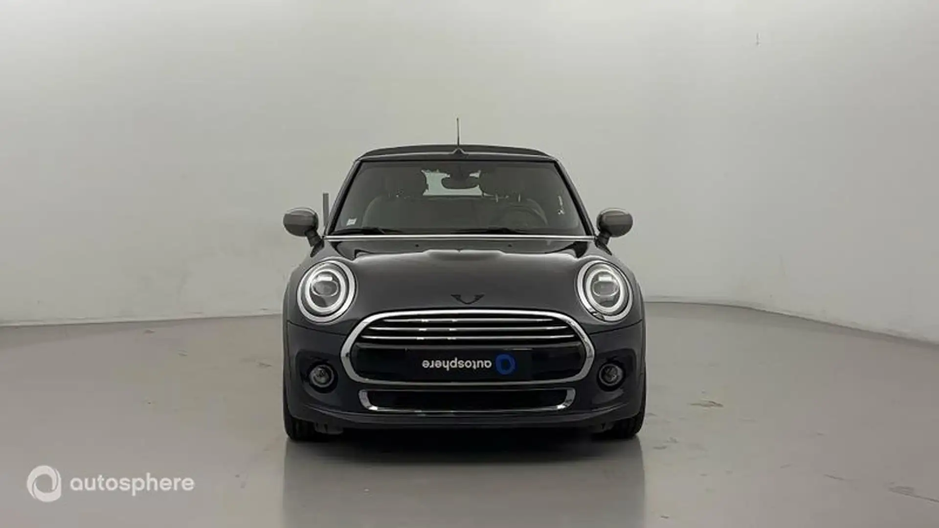 MINI Cooper E Cooper 136ch Edition Greenwich BVA7 Euro6d-T - 2