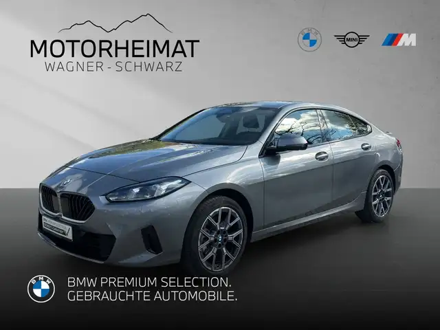Bmw 220 Gran Coupe 18" AHK ACC 1,99%