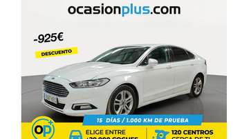 1.0 EcoBoost Trend