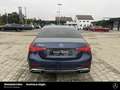 Mercedes-Benz C 300 C 300 de AMG Distronic AHK LEDER 360° LED NP79,5 Blau - thumbnail 4
