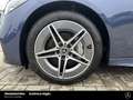 Mercedes-Benz C 300 C 300 de AMG Distronic AHK LEDER 360° LED NP79,5 Blau - thumbnail 20