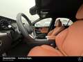 Mercedes-Benz C 300 C 300 de AMG Distronic AHK LEDER 360° LED NP79,5 Blau - thumbnail 10