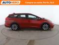 Honda Civic 1.6 i-DTEC Elegance Rouge - thumbnail 7