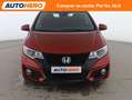 Honda Civic 1.6 i-DTEC Elegance Rouge - thumbnail 9
