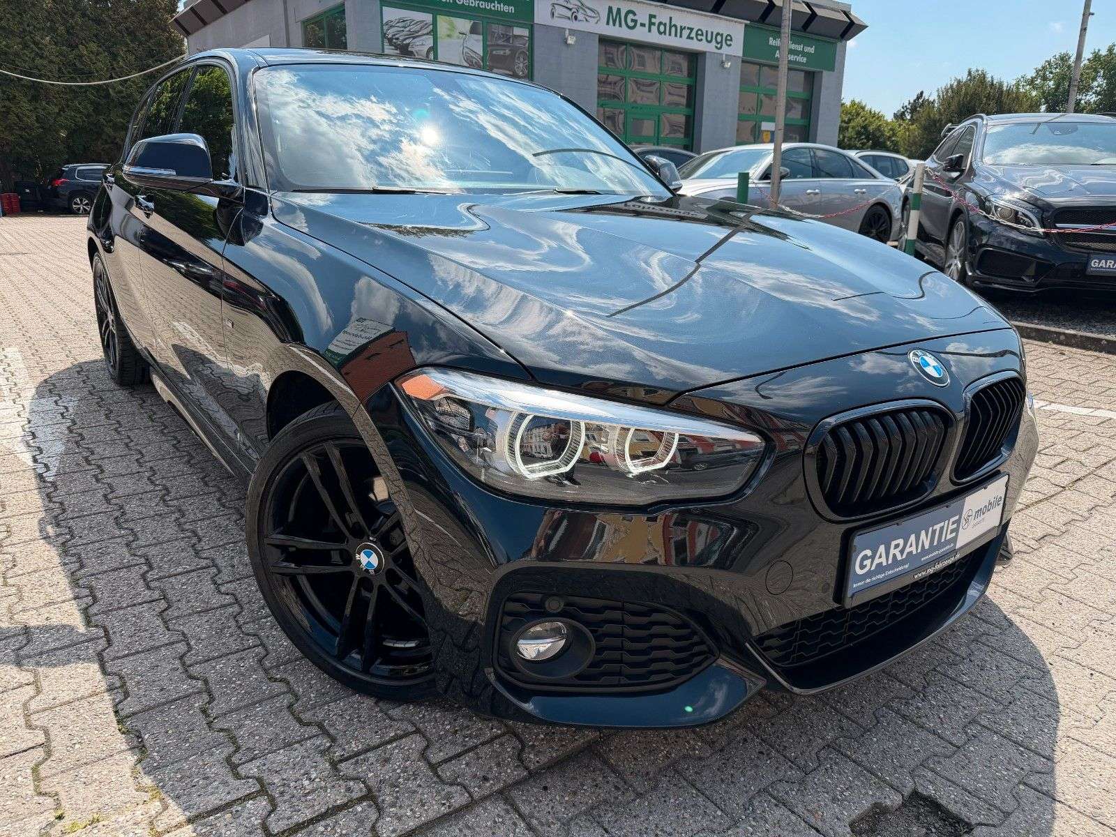 BMW 116
