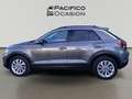Volkswagen T-Roc 2.0TDI Life DSG7 110KW Gris - thumbnail 4
